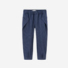 LEVIS 春 大童小童 长裤 LVN-KN-H730 商品缩略图4