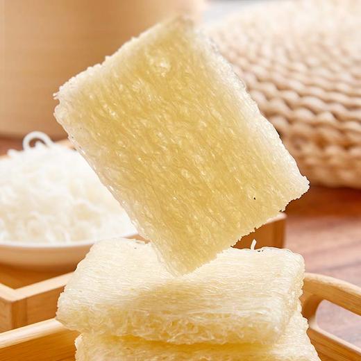 高资堂粉葛米粉 1.75kg 独立包装 整箱 原味米线炒米粉汤粉蒸粉 商品图6