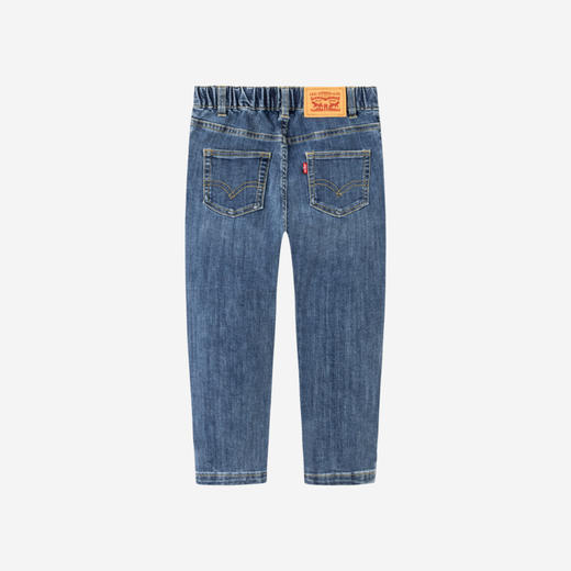 LEVIS 春 大童小童 牛仔长裤 LVB-PX-H536 商品图1