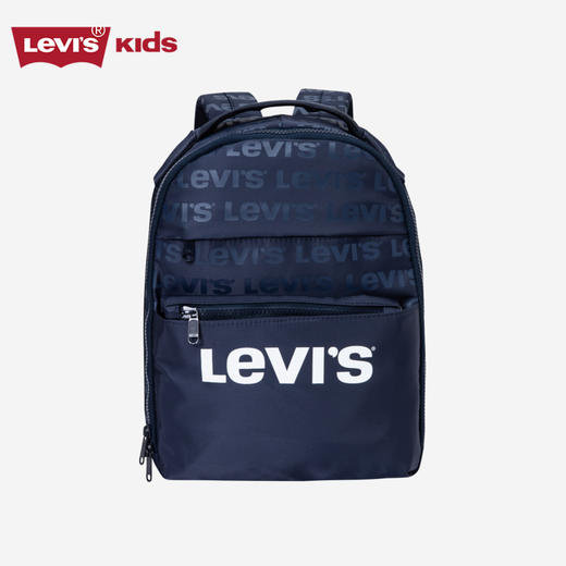 LEVIS 春 大童 双肩包 LAN-BK-8545 商品图0