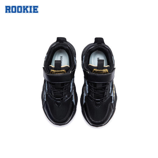 ROOKIE 秋 大童小童 老爹鞋 R123810 商品图4