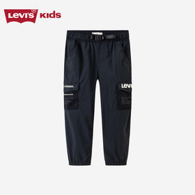 LEVIS 春 大童小童 长裤 LVB-WP-H772
