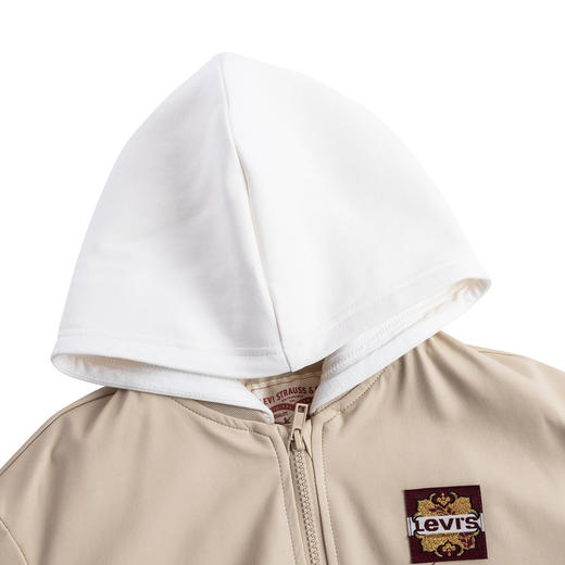 LEVIS 春 大童小童 夹克 LVB-MW-H417 商品图2