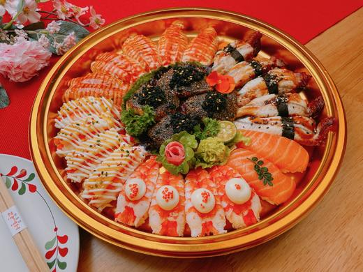 新春套餐-平安喜乐B 商品图1