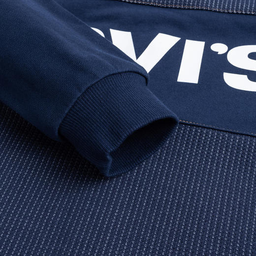 LEVIS 春 大童小童 衬衫 LVB-FF-H522 商品图9