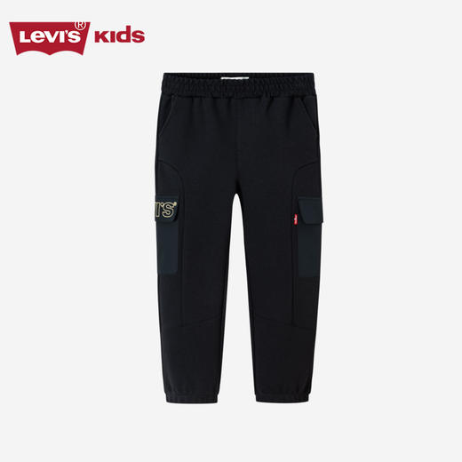 LEVIS 春 大童小童婴童 长裤 LVB-KN-H531 商品图0