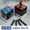 touchmark T3酒精油性马克笔 深蓝布袋款 商品缩略图7