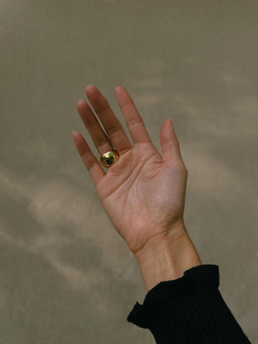 OKRA | Abundance Ring   [戒指] 商品图0