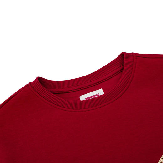 LEVIS 春 大童小童 卫衣 LVN-FW-H408 商品图2