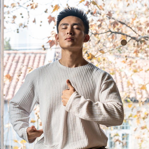 正念呼吸 商品图0