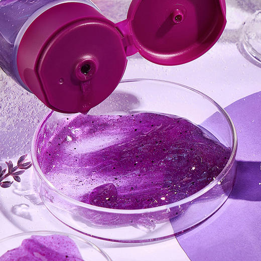 黑莓焕肤磨砂膏去角质滋润身体嫩白深层清洁面部去死皮身体磨砂膏 商品图3