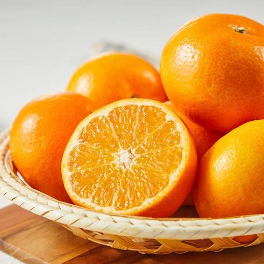 有机砂糖橘（5斤装） 商品图3