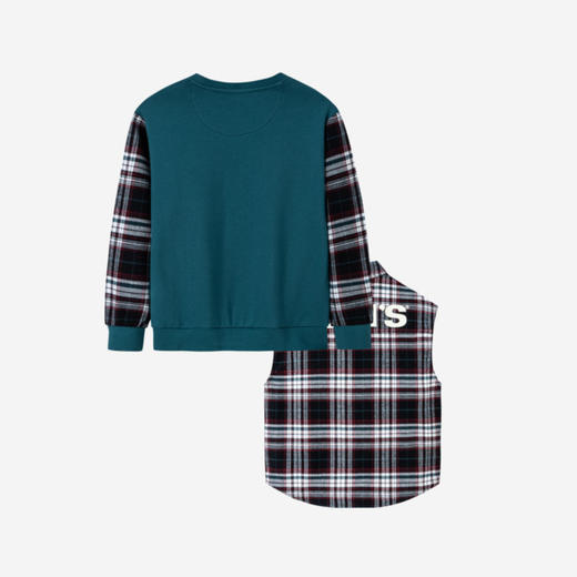LEVIS 春 大童小童 2件套 LVB-TP-H413 商品图1