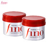 芬浓（FINO）透润美容液护发素红罐发膜230g 商品缩略图4