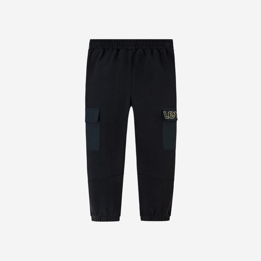LEVIS 春 大童小童婴童 长裤 LVB-KN-H531 商品图1