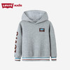 LEVIS 春 大童小童 卫衣 LVB-PO-H648 商品缩略图0