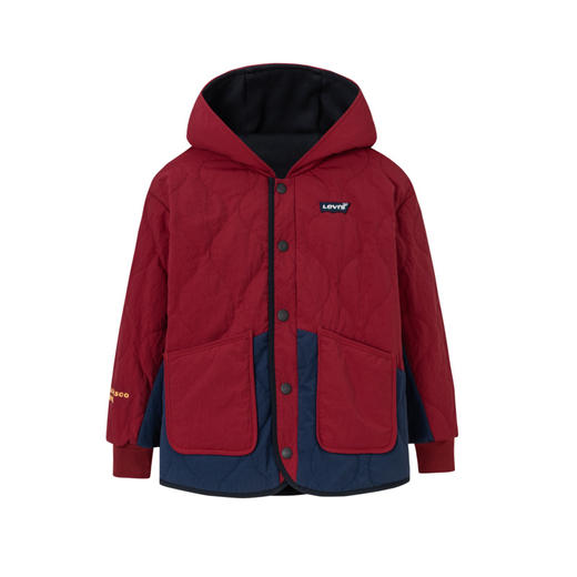 LEVIS 春 大童小童婴童 棉服 LVB-MW-H420 商品图2
