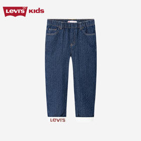 LEVIS 春 大童小童 牛仔长裤 LVB-PX-H728