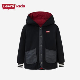 LEVIS 春 大童小童婴童 棉服 LVB-MW-H420