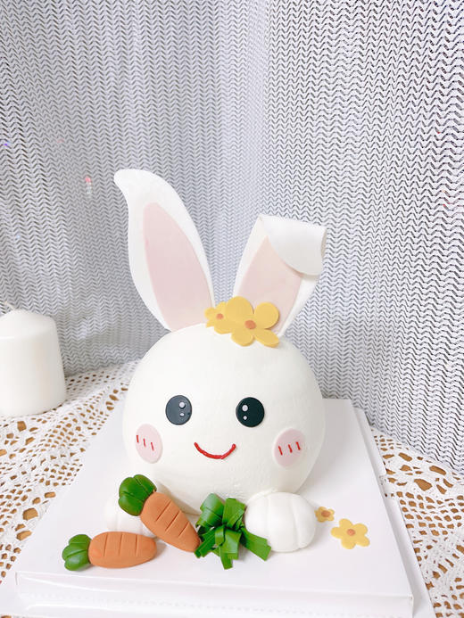 立体兔兔 商品图1