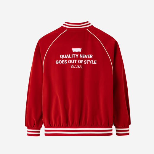 LEVIS 春 大童小童 夹克 LVG-MW-H391 商品图1
