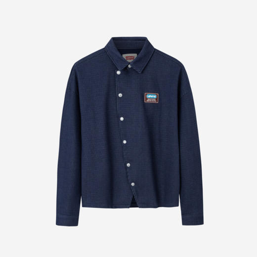 LEVIS 春 大童小童婴童 夹克 LVN-LW-H720 商品图4