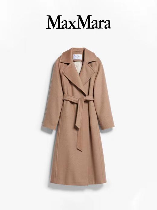 Max Mara 大衣女  1016072906-001 商品图0