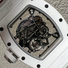 BBR：新品预订 空降理查德米勒RM055一体机芯！真正体验“亿万富翁的入场券”最受.明星.网红.追捧的款式！ 商品缩略图14