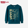 LEVIS 春 大童小童 卫衣 LVB-FW-H409 商品缩略图0