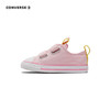CONVERSE 春 婴童 帆布鞋 A04352C 商品缩略图1