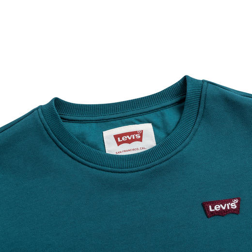 LEVIS 春 大童小童 2件套 LVB-TP-H413 商品图2