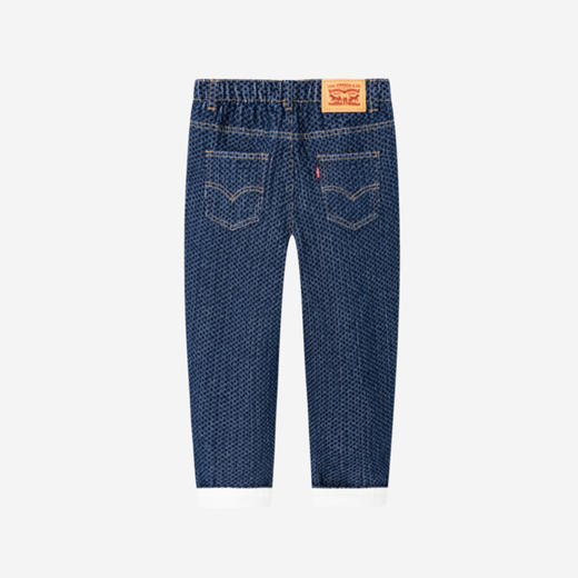 LEVIS 春 大童小童 牛仔长裤 LVB-PX-H728 商品图1