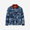 LEVIS 春 大童小童 夹克 LVB-DJ-H722 商品缩略图4