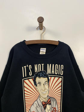 GILDAN 卫衣 _SLSS(S)