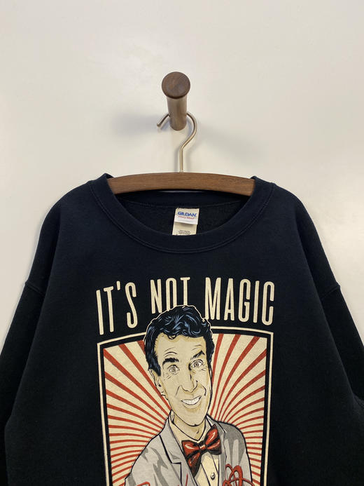 GILDAN 卫衣 _SLSS(S) 商品图0