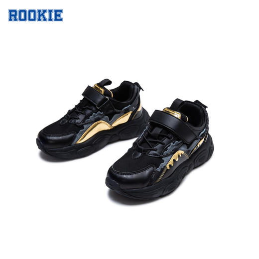 ROOKIE 秋 大童小童 老爹鞋 R123810 商品图2