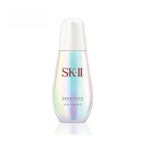 SK-Ⅱ光蕴环采钻白精华露 小灯泡*  50ml