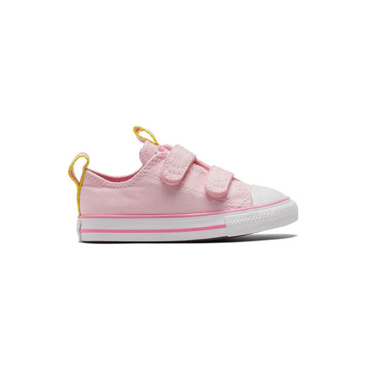 CONVERSE 春 婴童 帆布鞋 A04352C 商品图2