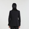 【高端系列】谜底绣花西服外套女2023春新款一粒扣西装231GW0061 商品缩略图2