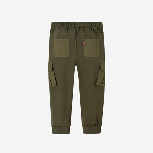 LEVIS 春 大童小童 长裤 LVB-F7-H679 商品图1