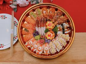 新春套餐-平安喜乐C