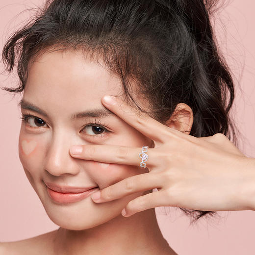 恋爱心跳【单戒】 商品图4