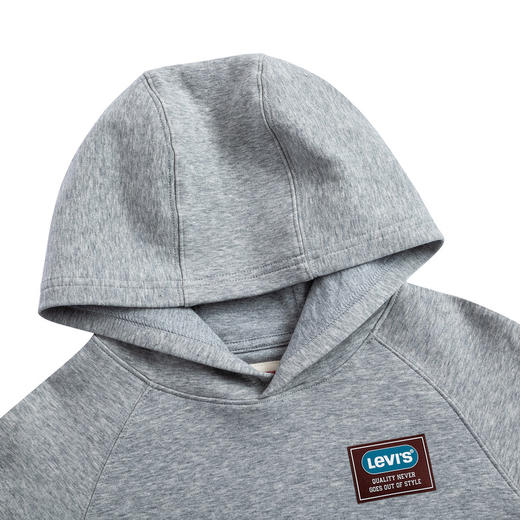LEVIS 春 大童小童 卫衣 LVB-PO-H648 商品图2