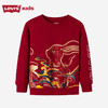 LEVIS 春 大童小童 卫衣 LVN-FW-H408 商品缩略图0