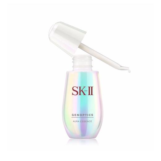 SK-Ⅱ光蕴环采钻白精华露 小灯泡*  50ml 商品图4