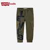 LEVIS 春 大童小童 长裤 LVB-F7-H679 商品缩略图0