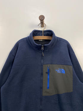 The North Face 北面 羊羔絨 保暖内搭  _ODJK(M)