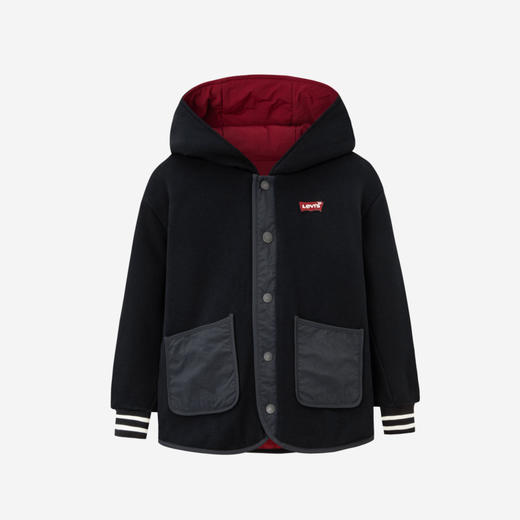 LEVIS 春 大童小童婴童 棉服 LVB-MW-H420 商品图4