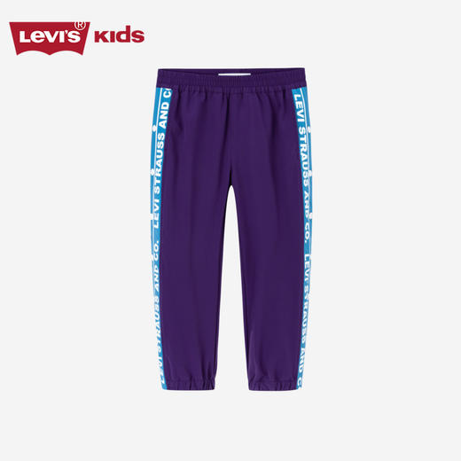 LEVIS 春 大童小童 长裤 LVB-KN-H661 商品图0