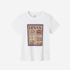 LEVIS 春 大童小童 短袖T恤 LVB-TE-H744 商品缩略图4